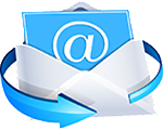 email logo